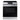 Samsung 30'' 6,3 pi.cu.  cuisinière - convection - induction avec friture à air - inox - NE63B8411SS - boite Ouverte