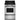 Whirlpool 24'' 2.96 pi cu Cuisinière Autoportante - Vitrocéramique - YWFE50M4HS - Boîte Ouverte