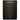 Whirlpool 24'' 47 dBa Lave-vaissele- WDT750SAKV- Inox- Boite Ouverte