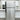 Frigidaire 30" - Top Freezer Refrigerator - Stainless Steel - Refurbished