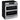 Samsung 30'' 6.3 cu. ft. Built-in 2-Oven Induction Range - Stainless Steel - NE63T8951SS