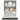 Whirlpool 24'' Portable Dishwasher - Black - Open Box