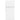 Whirlpool 27'' 18 pi cu Réfrigérateur - Blanc - WRT148FZDW - Boîte Ouverte