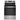 Whirlpool 30'' 5.3 pi cu Cuisinière -Four autonettoyant - Inox - YWFE515SOJ - Neuf