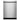 Kitchenaid 24'' 41 dBA Lave-Vaiselles - 3 Paniers - Energy Star V7 - Inox - KDFS324SPS - Boîte Ouverte