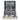 Kenmore 24 po 57 db Lave vaiselle - Inox - 22-14585 - Boite Ouverte