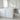 Whirlpool 27'' Laveuse Whirlpool 29''Sécheuse Standard - Blanc - Reconditionné