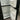 Frigidaire  30''- Refrigérateur  Congélateur supérieur - Noir - Reconditionné