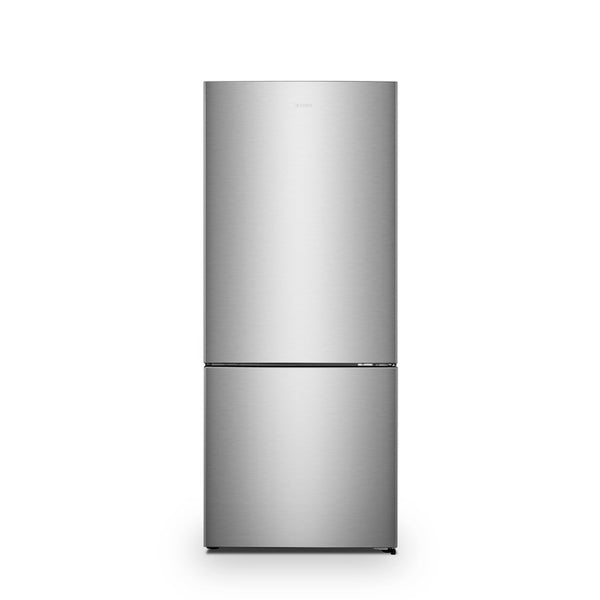 Hisense 27'' 14.8 cu. ft. Refrigerator - Stainless Steel