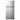 Hisense 30'' 18 pi cu. Réfrigérateur - Inox - RT18A2FSD - Boîte Ouverte