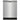 Frigidaire 24'' 54 dBA Dishwasher - Stainless Steel - FDPC4314AS - Open Box