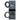 Electrolux 27'' Tour de lessive, laveuse simple à chargement frontal, 5,1 pi³ IEC et sécheuse électrique 8 pi³ - Bleu - ELTE730CAD - Boîte Ouverte