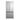 Kenmore 30'' 17.7 Pi Cu Réfrigérateur - Profondeur Comptoir - KKFDR30x17.5-SS - NEUF