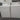 Kenmore 27'' Laveuse - Amana 29'' Sécheuse - Blanc - reconditionné