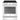 Whirlpool 30" 6.3 cu. ft. - Slide-in Range - Convection with Air Fry - White - YWEE750H0H - Open Box