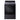 LG 27'' 7.3 cu ft SMART Electric Dryer - wifi - matte black - DLE8400BE - open box