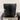 Hisense 18'' 1.6 cu. ft. Compact Refrigerator - Black - RC16C1GBE - Open Box