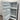 Whirlpool  28  '' Réfrigérateur congélateur Supérieur -Blanc - Reconditionné
