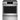 Café 30'' 5.47 pc Cuisinière Inducction - Friture à air - Tiroir Chauffant - Convection Véritable - Inox - CCHPS900P2MSI