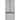 GE Café 33'' 18.6 pi cu Réfrigérateur - Profondeur Comptoir - Inox - CWE19SP2NS1 - Boîte Ouverte