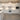 Kenmore 30'' Cuisinière vitrocéramique- Blanc- Reconditionnée