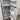 GE 28'' - Top Freezer Refrigerator - White - Refurbished