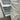 Frigidaire 30''- Refrigérateur  Congélateur supérieur- Blanc - Reconditionné
