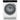 Electrolux 24'' 4.0 pi cu Sécheuse Condensation ELFE422CAW - Blanc - Boîte Ouverte