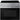 Samsung 30'' Cuisinière - Convection - avec friture à air Chaud - WI-FI - Inox -NE63A6515SS/AC - boîte ouverte