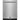 Jennair 24'' 38 dBA Lave-Vaiselle - Inox - JDPSS246LL - Boîte Ouverte
