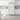Frigidaire  30'' réfrigérateur congélateur Supérieur -blanc - reconditionné