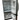 Amana 30'' 18 cu.ft. Bottom Freezer Refrigerator - Stainless Steel - Refurbished