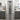 Maytag 30'' Refrigérateur Portes  françaises- Congélateur inférieur - Inox - Reconditionné