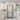 Whirlpool  30'' Réfrigérateur Porte Française - Inox - Reconditionné