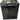 Amana 30'' 4.8 cu. ft. - Coil Range - Built-in - Black - Refurbished