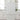 Kenmore 30''- Réfrigérateur  Congélateur inférieur- Blanc - Reconditionné