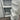 Whirlpool 30''- Refrigérateur Congélateur supérieur- Blanc- Reconditionné