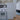 Hisense 28'' - Bottom Freezer Refrigerator - White - Refurbished