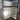 Frigidaire 30'' Refrigerator - Upper Freezer - White - Refurbished