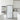 LG 30''- Refrigérateur  Congélateur inférieur- Blanc - Reconditionné