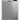 Beko 24" Tall Tub Stainless Steel Dishwasher Model #: DUT25401X
