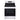 LG 30'' 6.3 cu. ft. Electric Range - 5 Burners - Wi-Fi - Self-Cleaning - Stainless Steel - LREL6321S - Open Box