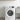 Samsung 27" Washer - White - Refurbished
