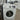 Samsung 27" Washer - White - Refurbished