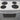 Frigidaire 30'' Cuisinière Serpentin- Blanc - Reconditionné
