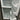 Whirlpool 30''- Réfrigérateur  Congélateur Supérieur - Inox - Reconditionné