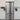 Amana 30'' Réfrigérateur Congélateur inférieur- Inox - Reconditionné