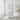 GE 27" Washer/Dryer Tower - White - Refurbished
