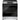 Bosch 30'' 5.8 pi cu Cuisinière Vitrocéramique - Autonettoyant - Convection - Inox - HEF1050MC - Boîte Ouverte