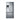 Samsung 33'' 25.5 cu. ft. French Door Refrigerator - Water and Ice Dispenser, Twin Cooling Plus System, Stainless Steel - RF26J7510SR/AA - Open Box